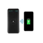 Wireless Powerbank - vip57 - mrn-vip57 kodlu ürün görseli