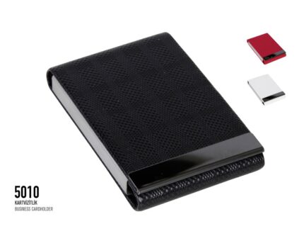 Kartvizitlik Metal Suni Deri - ym5010 kodlu ürün görseli