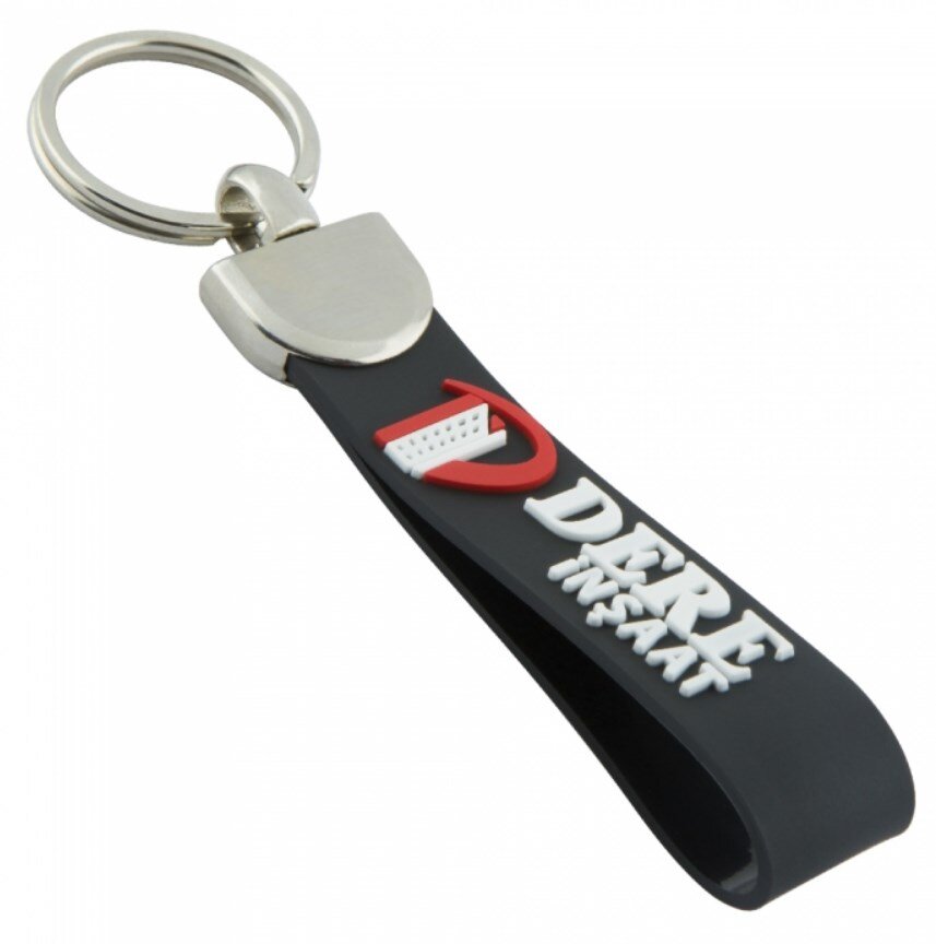 Kauçuk Anahtarlık – mrn-7005