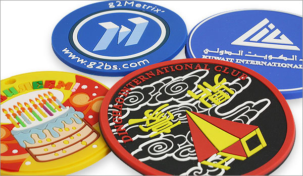 Kauçuk Bardak Altlığı – 1563