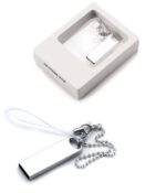 Usb Bellek (İnce Metal Kasa) - p7220 kodlu ürün görseli