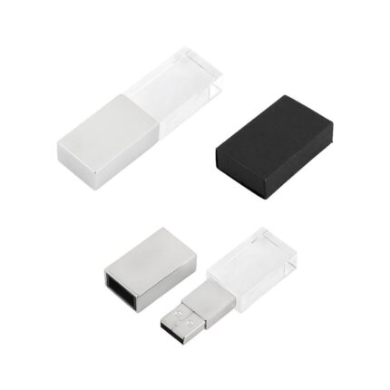 8 Gb Kristal Usb Bellek - p7294 kodlu ürün görseli