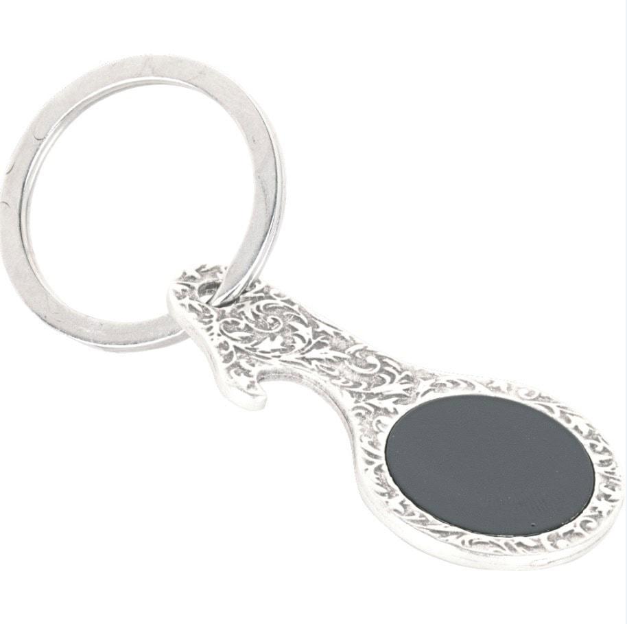 Jeton Metal Anahtarlık – p5139