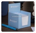 Küp Bloknot - Küp Bloknot İmalatı - KupBloknot kodlu ürün görseli