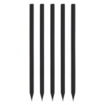 Kurşun Kalem Siyah - p1395 kodlu ürün görseli