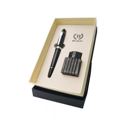 Kutulu Dolma Kalem Mürekkep Set - mg4159 kodlu ürün görseli