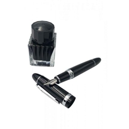 Kutulu Dolma Kalem Mürekkep Set - mg4159 kodlu ürün görseli