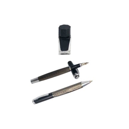 Kutulu Dolma Tükenmez Set - mg4627 kodlu ürün görseli