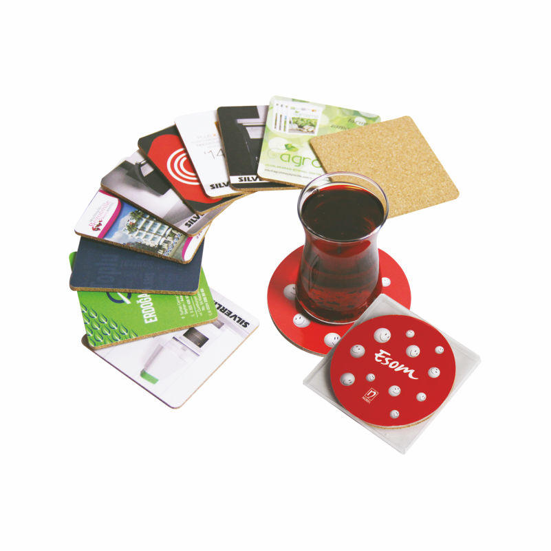 Mantar Bardak Altlığı – mantar-01