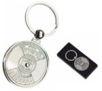 Metal Anahtarlık - k-825 kodlu ürün görseli