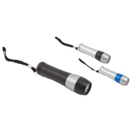 Metal El Feneri - p8632 kodlu ürün görseli