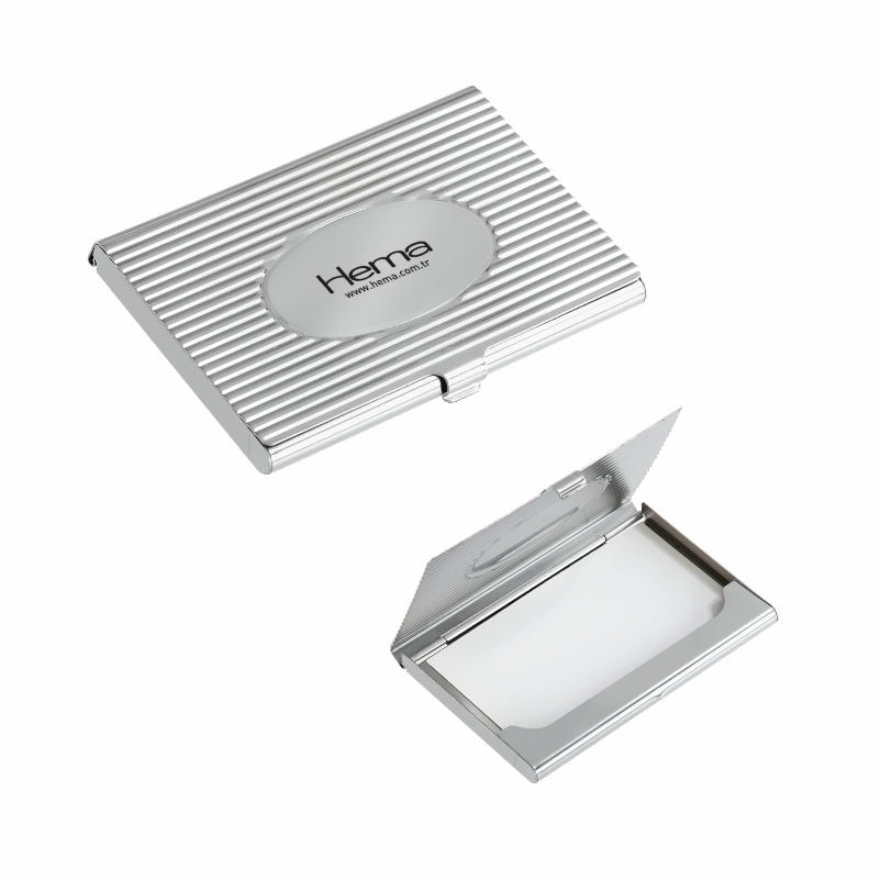 Metal Kartvizitlik – ym5012