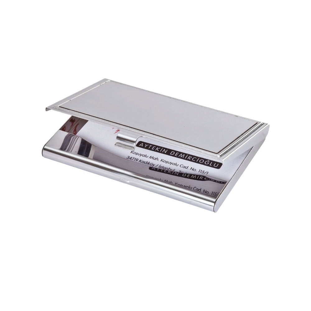Metal Kartvizitlik – p2861