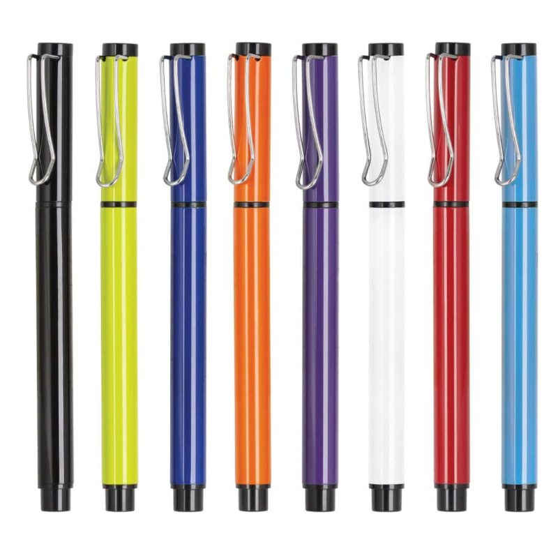 Metal Roller Kalem - p1275 kodlu ürün görseli