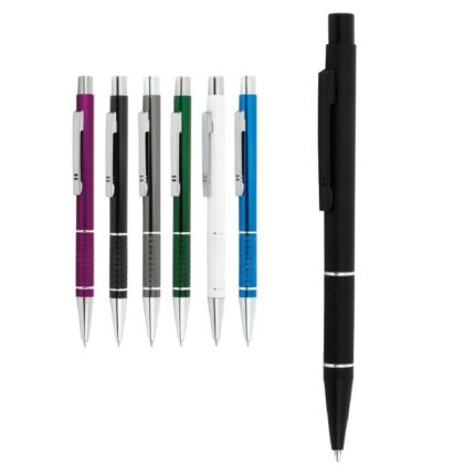 Metal Tükenmez Kalem - my-6001 kodlu ürün görseli