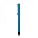 Metal Tükenmez Kalem Rubber Gövde - ym1023-T kodlu ürün görseli