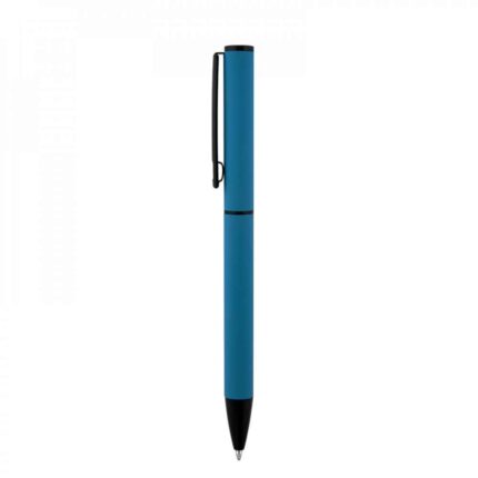 Metal Tükenmez Kalem Rubber Gövde - ym1023-T kodlu ürün görseli