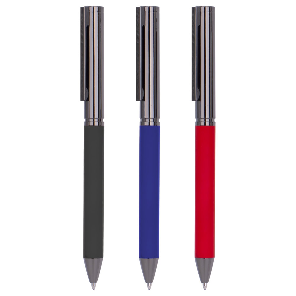 Metal Tükenmez Kalem – p1268