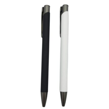 Metal Tükenmez Kalem Rubber - mg-556 kodlu ürün görseli