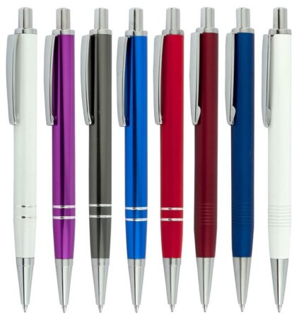 Metal Tükenmez Kalem - my-39100 kodlu ürün görseli