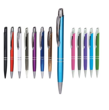 Metal Tükenmez Kalem - my-9228 kodlu ürün görseli