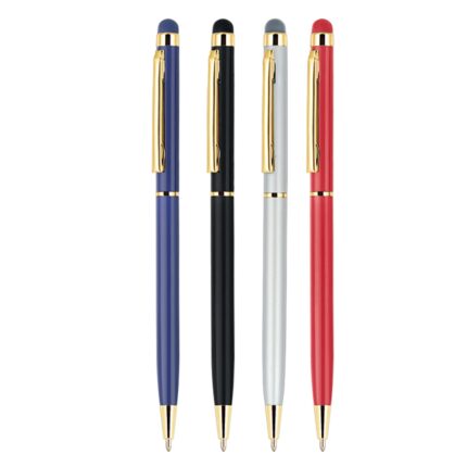 Metal Tükenmez Kalem - p1202t kodlu ürün görseli