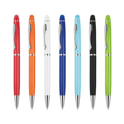 Metal Tükenmez Kalem - p1205 kodlu ürün görseli