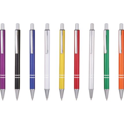 Metal Tükenmez Kalem - p1218 kodlu ürün görseli