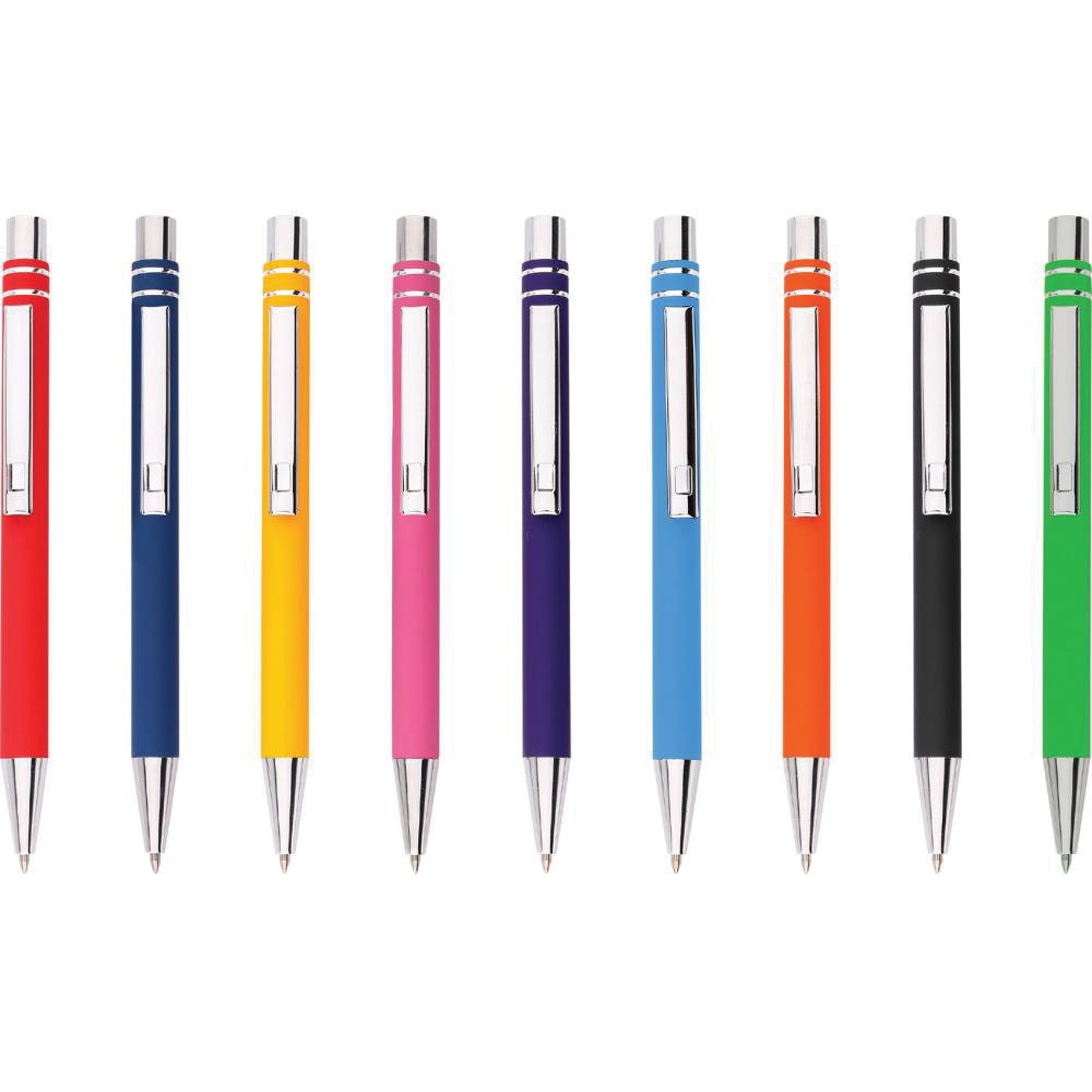 Metal Tükenmez Kalem – p1402