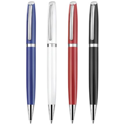 Metal Tükenmez Kalem - p1407 kodlu ürün görseli