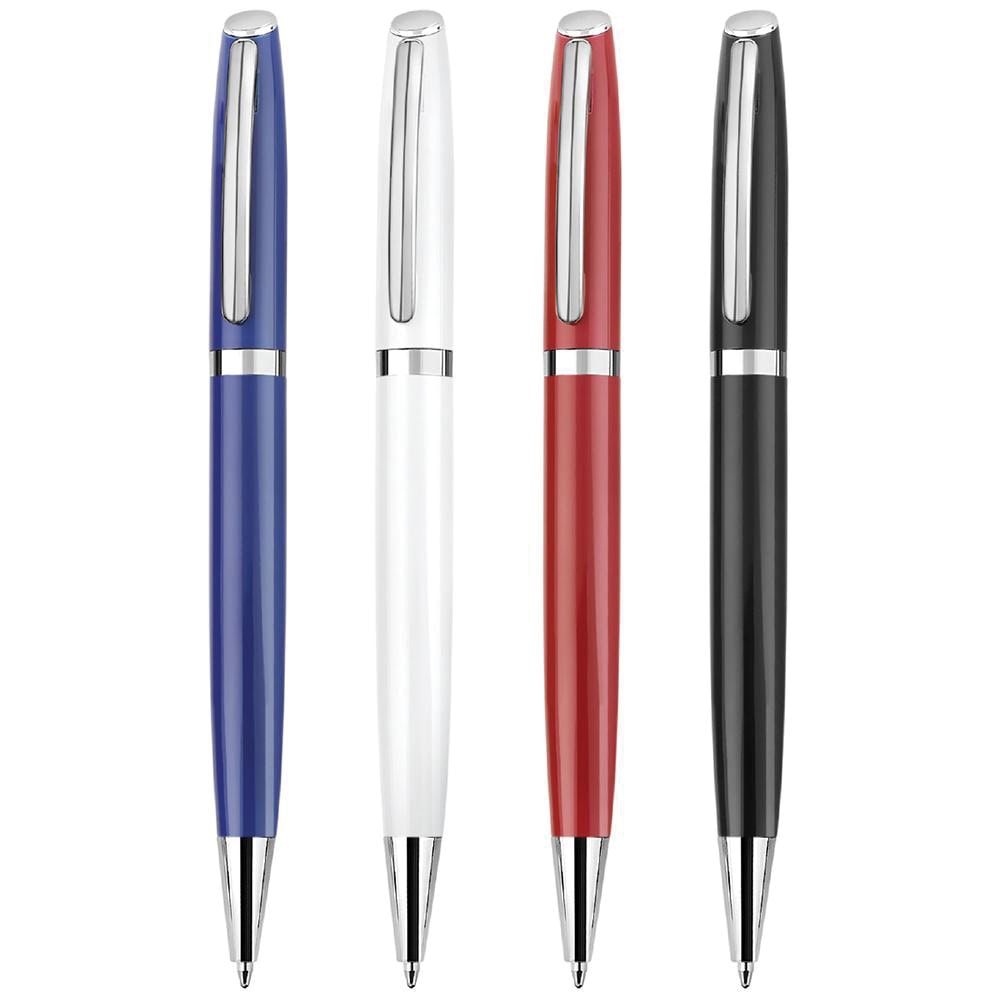 Metal Tükenmez Kalem – p1407