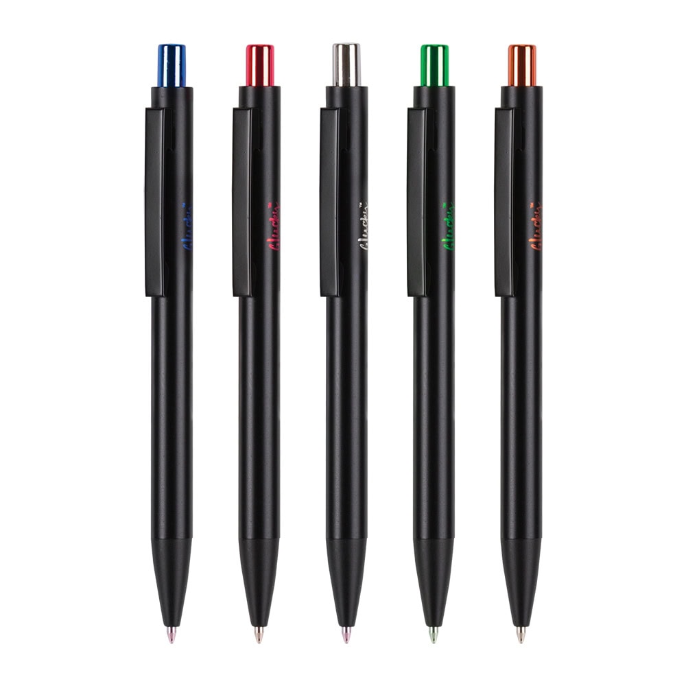 Metal Tükenmez Kalem – p1424