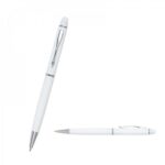 Metal Tükenmez Touchpen Kalem - ym1022 kodlu ürün görseli