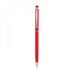 Metal Tükenmez Touchpen Kalem - ym587 kodlu ürün görseli