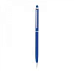 Metal Tükenmez Touchpen Kalem - ym587 kodlu ürün görseli