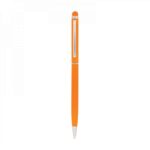 Metal Tükenmez Touchpen Kalem - ym587 kodlu ürün görseli