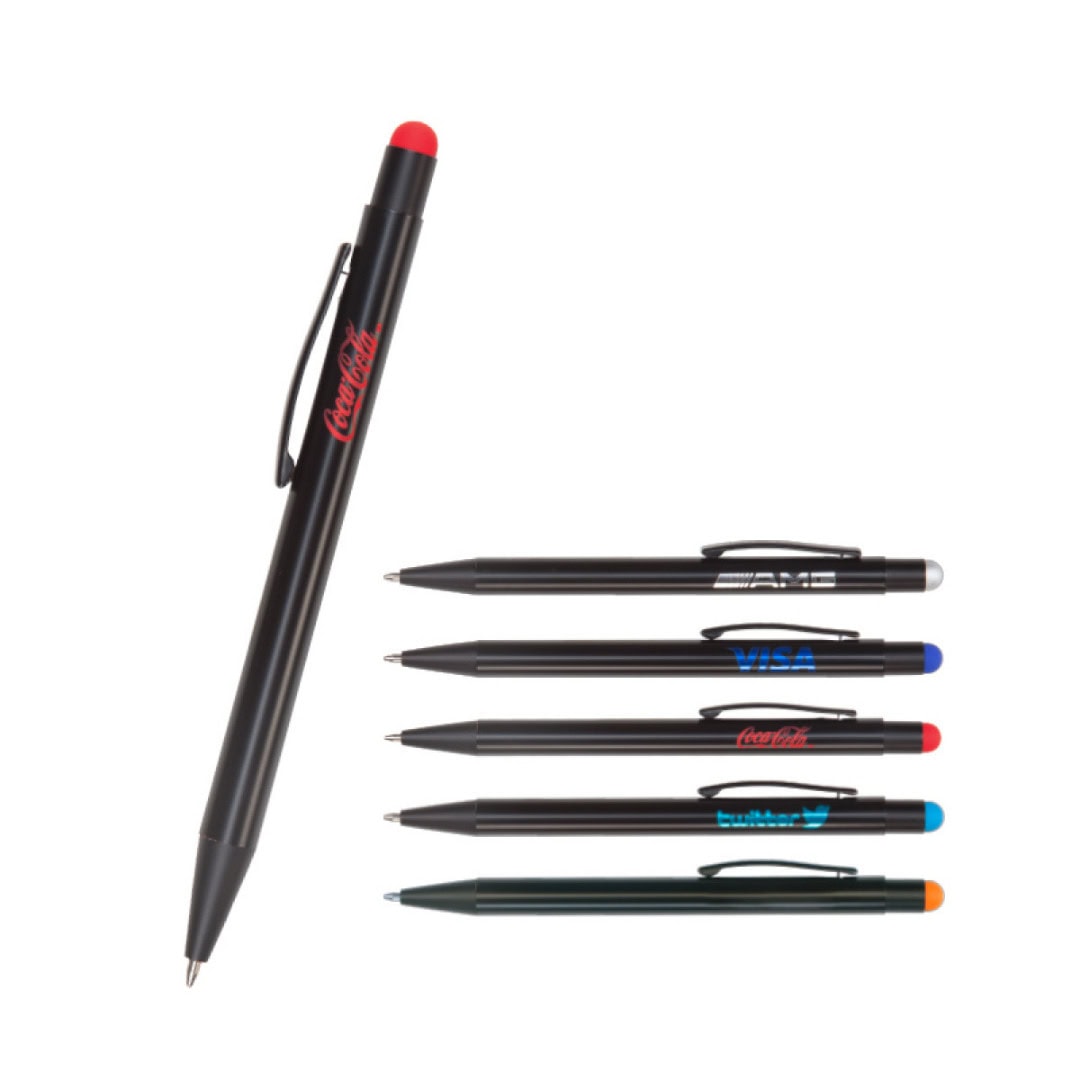 Metal Tükenmez Touchpen Kalem – ym525