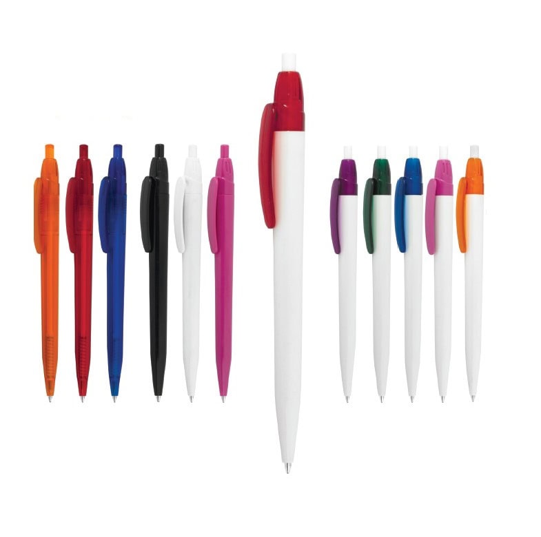 Plastik Kalem – mg204