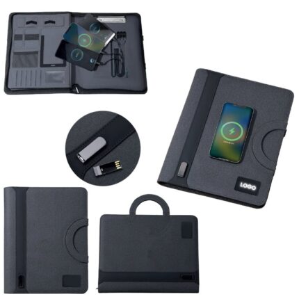 Powerbank Organizerli Çanta - p7640 kodlu ürün görseli