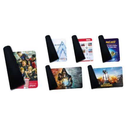 Oyuncu Mousepad - 6199 kodlu ürün görseli