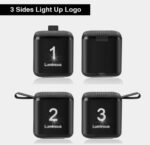 Bluetooth Hoparlör - sp74101 kodlu ürün görseli