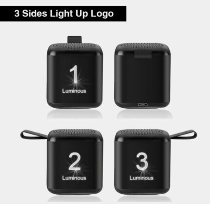 Bluetooth Hoparlör - sp74101 kodlu ürün görseli