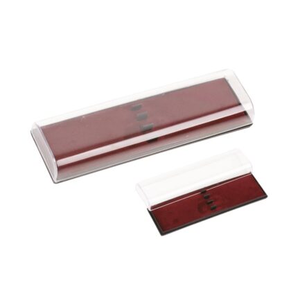 Plastik İkili Kalem Kutusu - p1615 kodlu ürün görseli