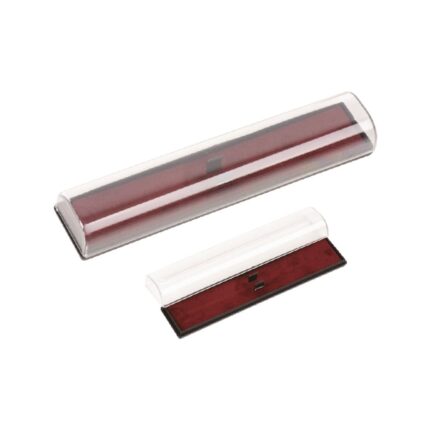 Plastik Tekli Kalem Kutusu - p1619 kodlu ürün görseli