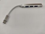 4 Port Usb Çoğaltıcı - c809 kodlu ürün görseli
