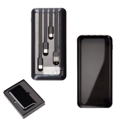 Powerbank 10.000 Mah - ym4004 kodlu ürün görseli