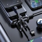 Powerbank 10.000 Mah - ym4004 kodlu ürün görseli