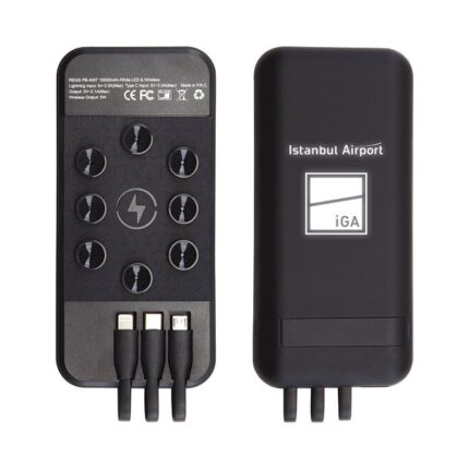 Powerbank -10.000 Mah - ym4007 kodlu ürün görseli