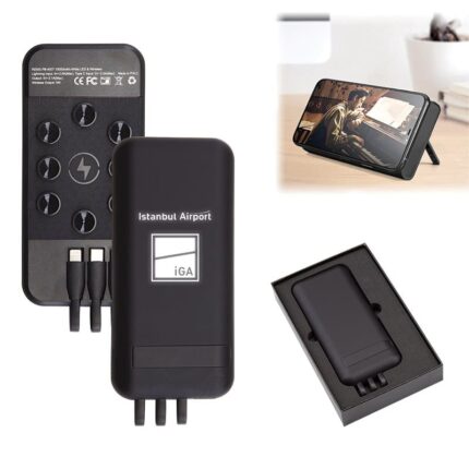 Powerbank -10.000 Mah - ym4007 kodlu ürün görseli