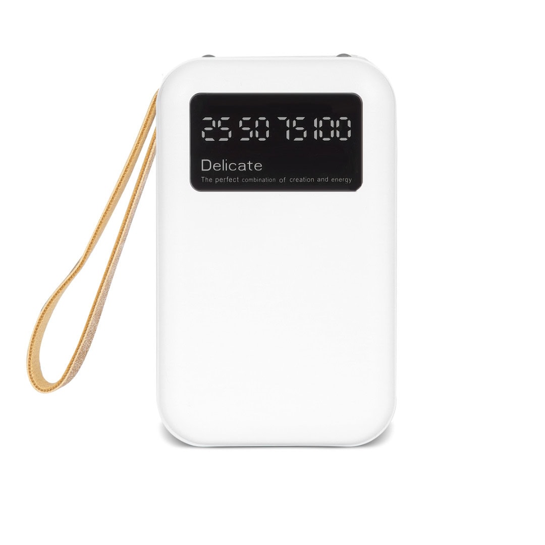 10000 mAh Powerbank - Modern Tasarım Powerbank 10000 Mah - t93 kodlu ürün görseli